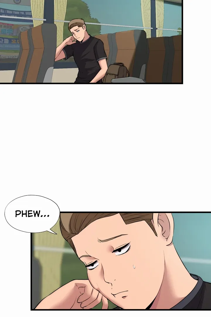 A Situation Full of Erections Chapter 1 page 87 - 