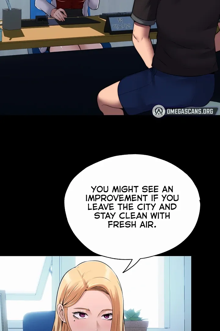 A Situation Full of Erections Chapter 1 page 89 - 
