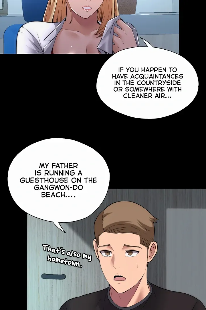 A Situation Full of Erections Chapter 1 page 90 - 
