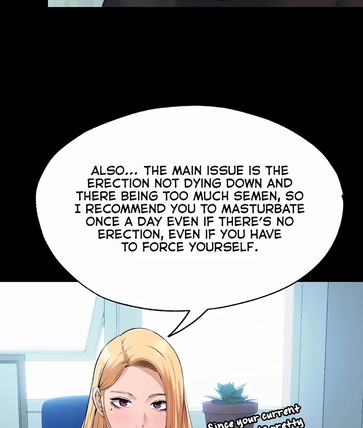 A Situation Full of Erections Chapter 1 page 91 - 