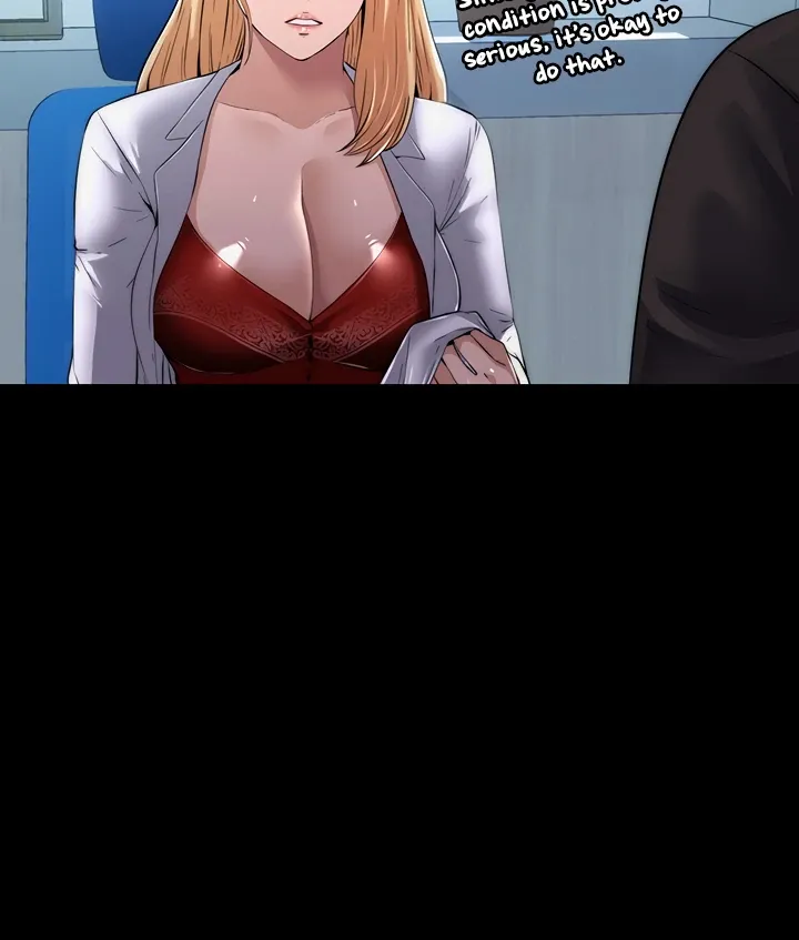 A Situation Full of Erections Chapter 1 page 92 - 
