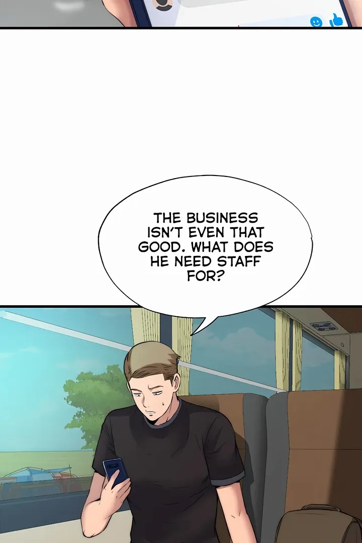 A Situation Full of Erections Chapter 1 page 95 - 
