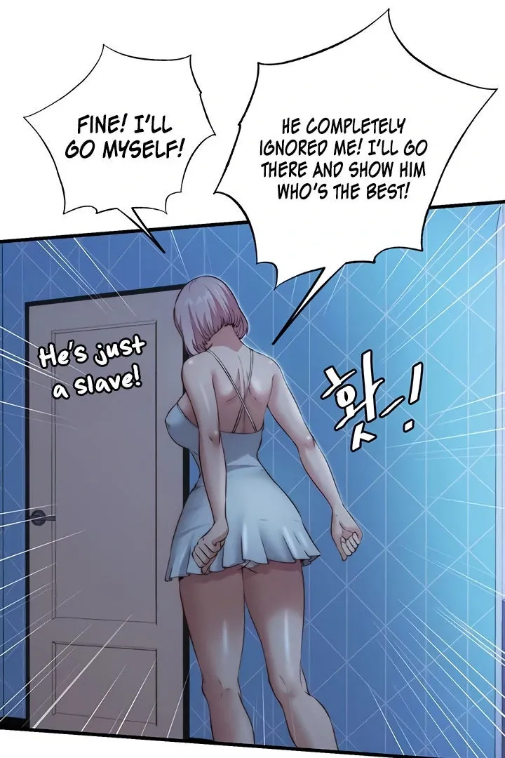 A Situation Full of Erections Chapter 10 page 22 - 