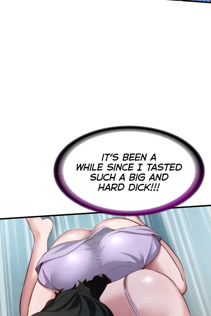 A Situation Full of Erections Chapter 10 page 23 - 