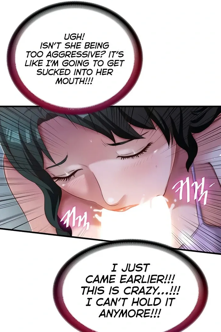 A Situation Full of Erections Chapter 10 page 29 - 