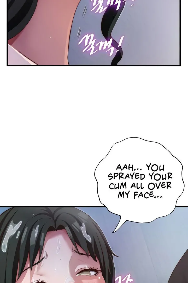A Situation Full of Erections Chapter 10 page 46 - 