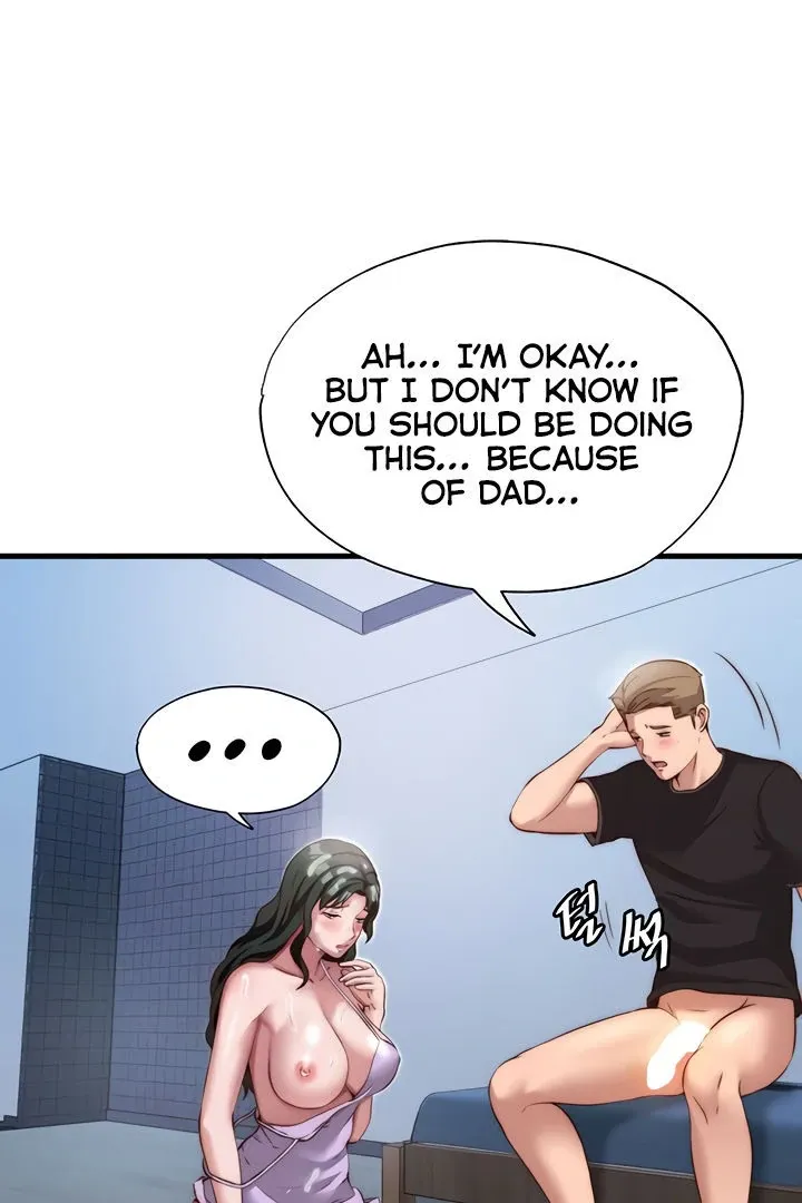 A Situation Full of Erections Chapter 10 page 51 - 
