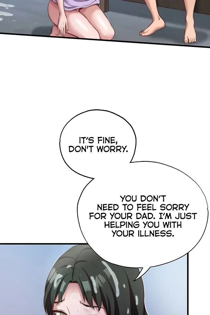 A Situation Full of Erections Chapter 10 page 52 - 