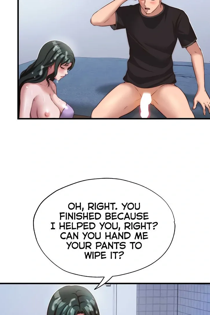A Situation Full of Erections Chapter 10 page 58 - 