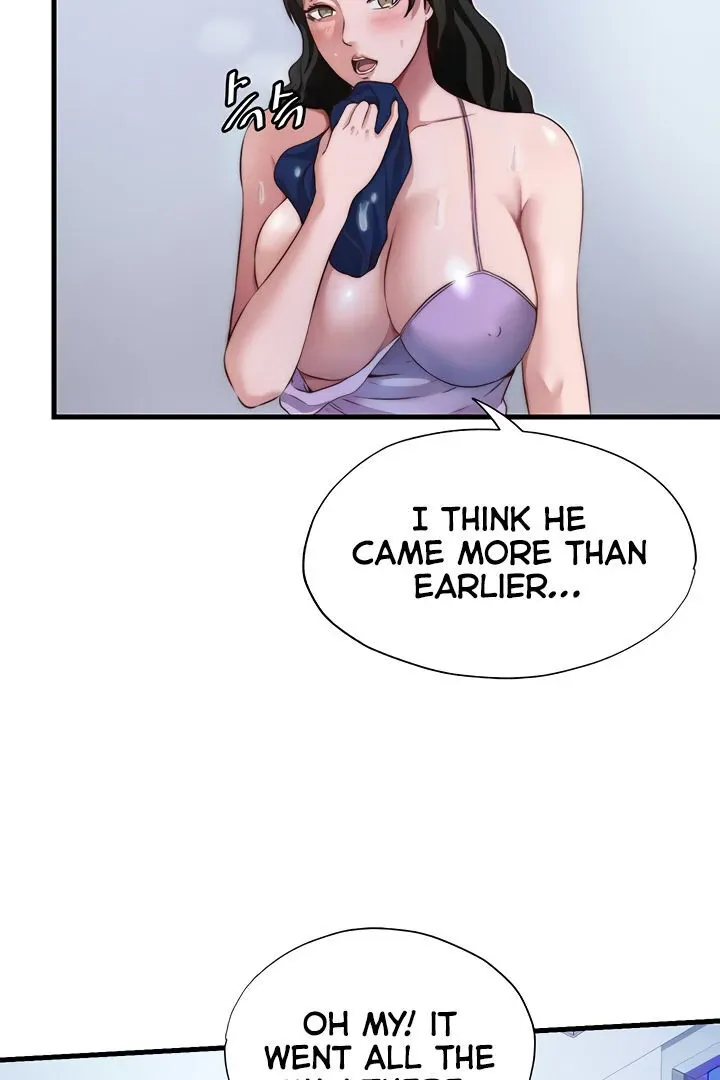 A Situation Full of Erections Chapter 10 page 60 - 