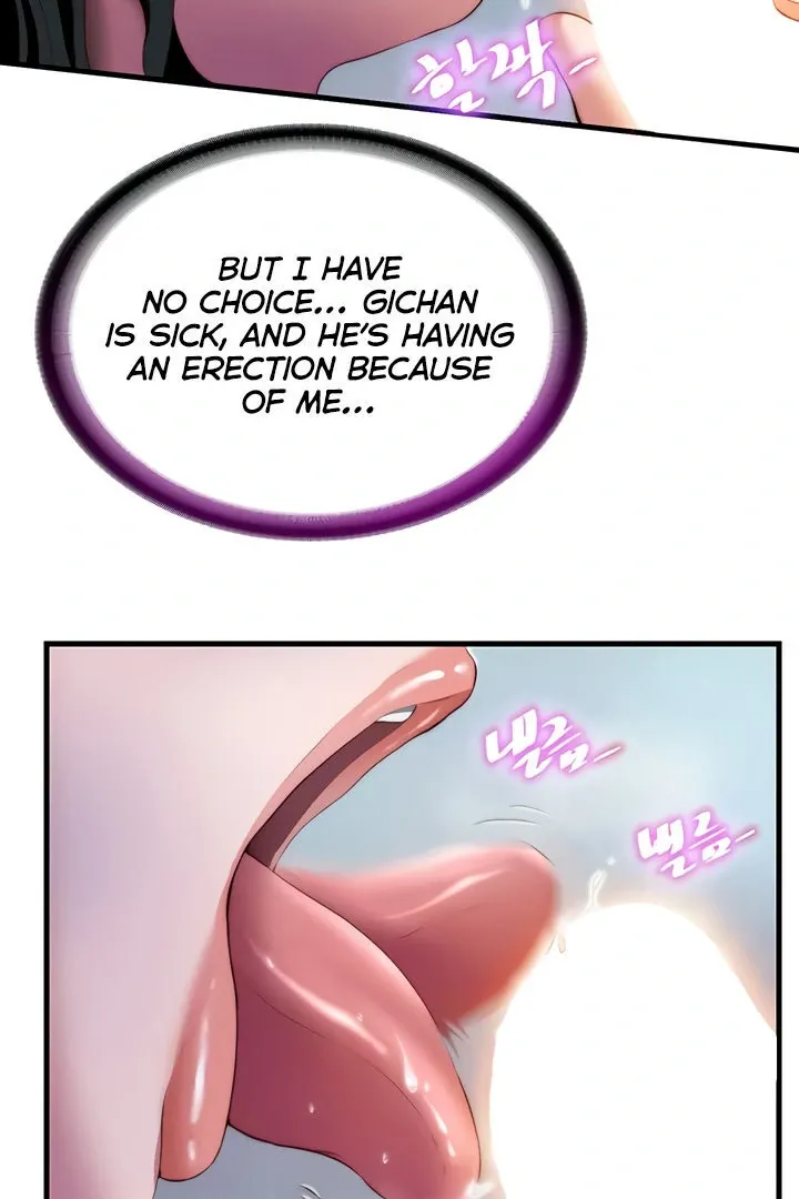 A Situation Full of Erections Chapter 10 page 8 - 