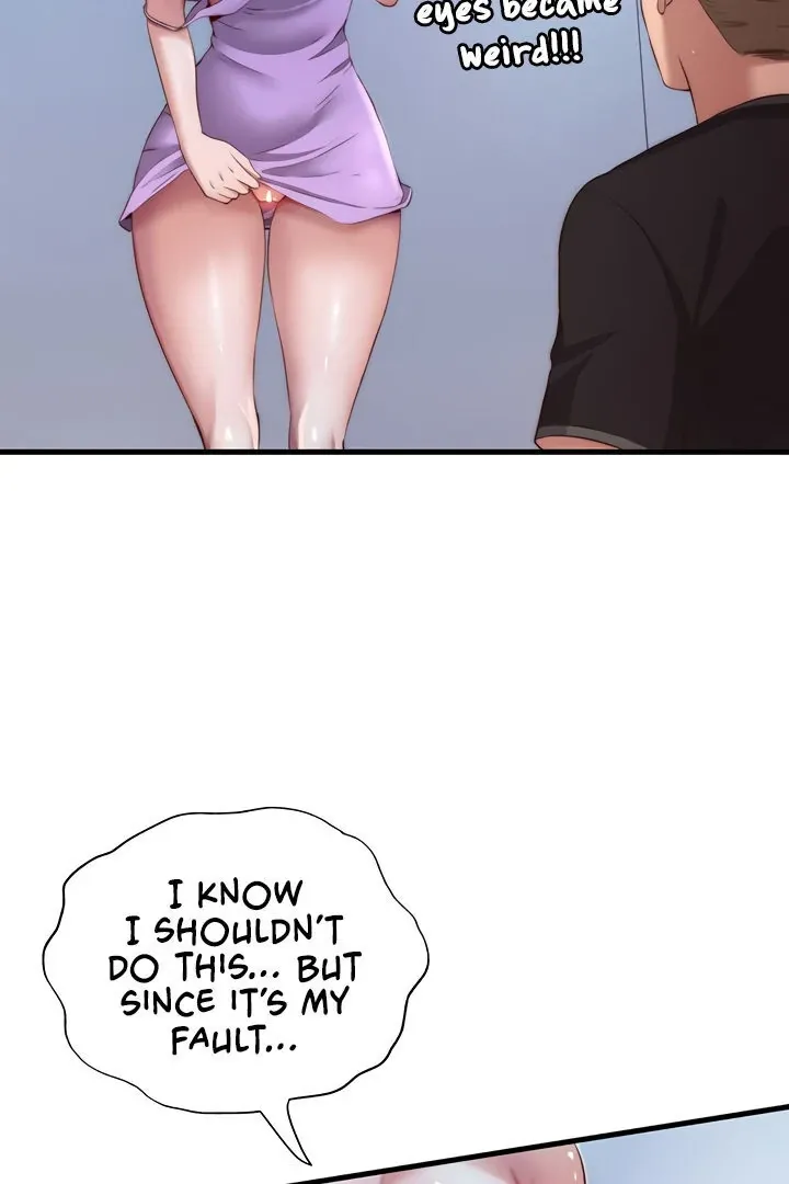A Situation Full of Erections Chapter 10 page 77 - 
