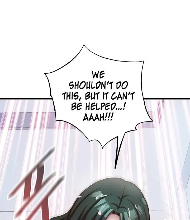 A Situation Full of Erections Chapter 10 page 83 - 