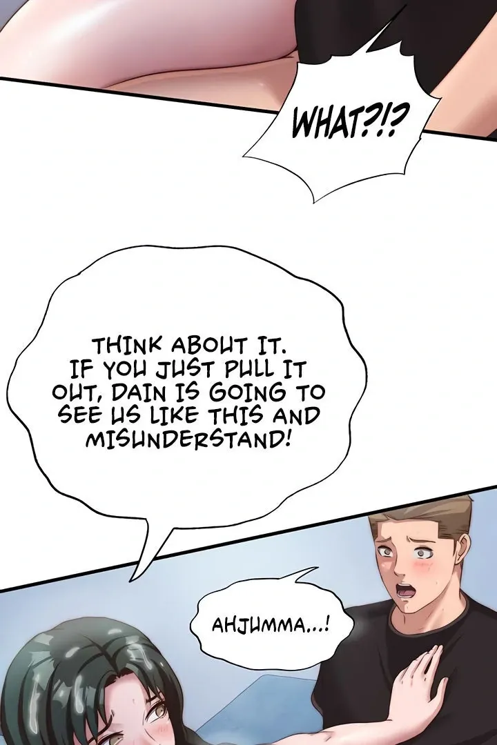 A Situation Full of Erections Chapter 10 page 92 - 