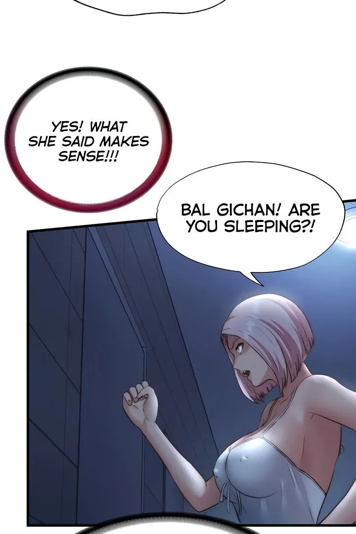 A Situation Full of Erections Chapter 10 page 94 - 