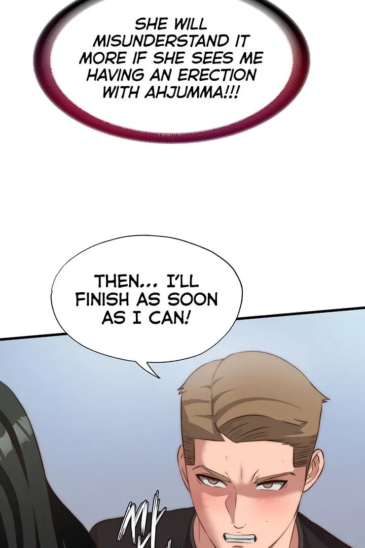 A Situation Full of Erections Chapter 10 page 95 - 