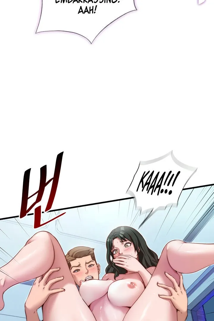 A Situation Full of Erections Chapter 11 page 20 - 