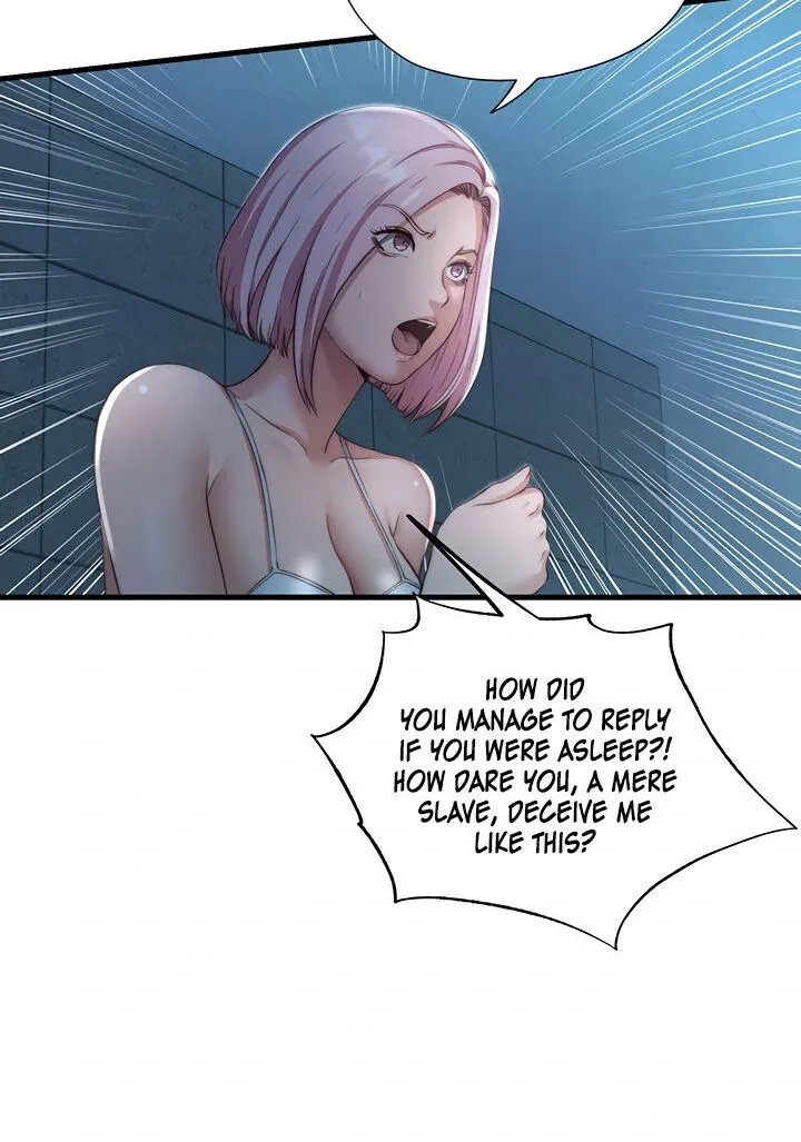 A Situation Full of Erections Chapter 11 page 27 - 