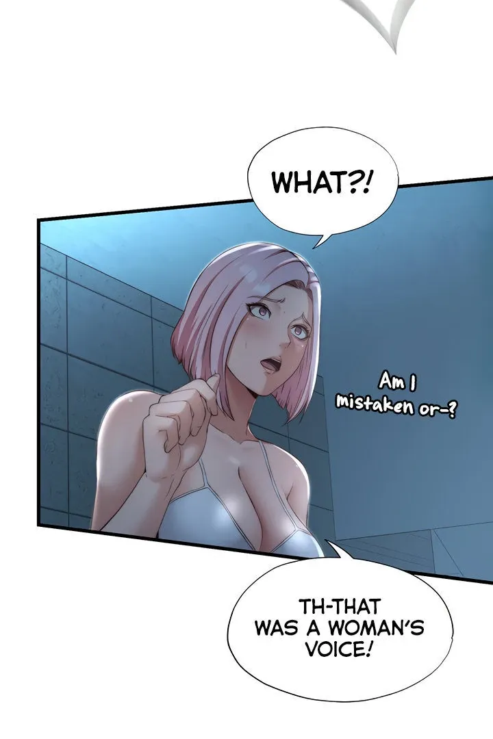 A Situation Full of Erections Chapter 11 page 36 - 