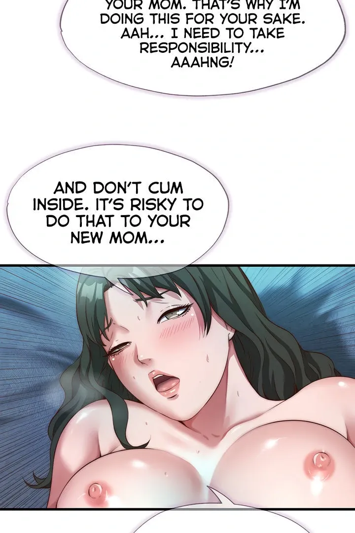A Situation Full of Erections Chapter 11 page 50 - 