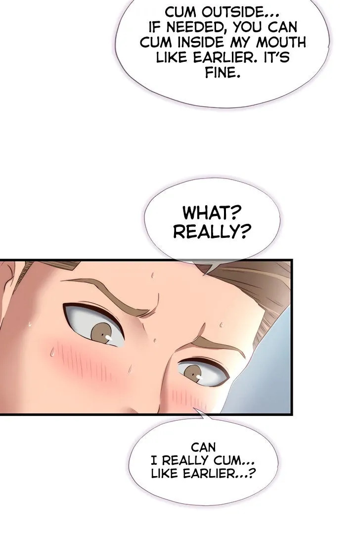 A Situation Full of Erections Chapter 11 page 51 - 