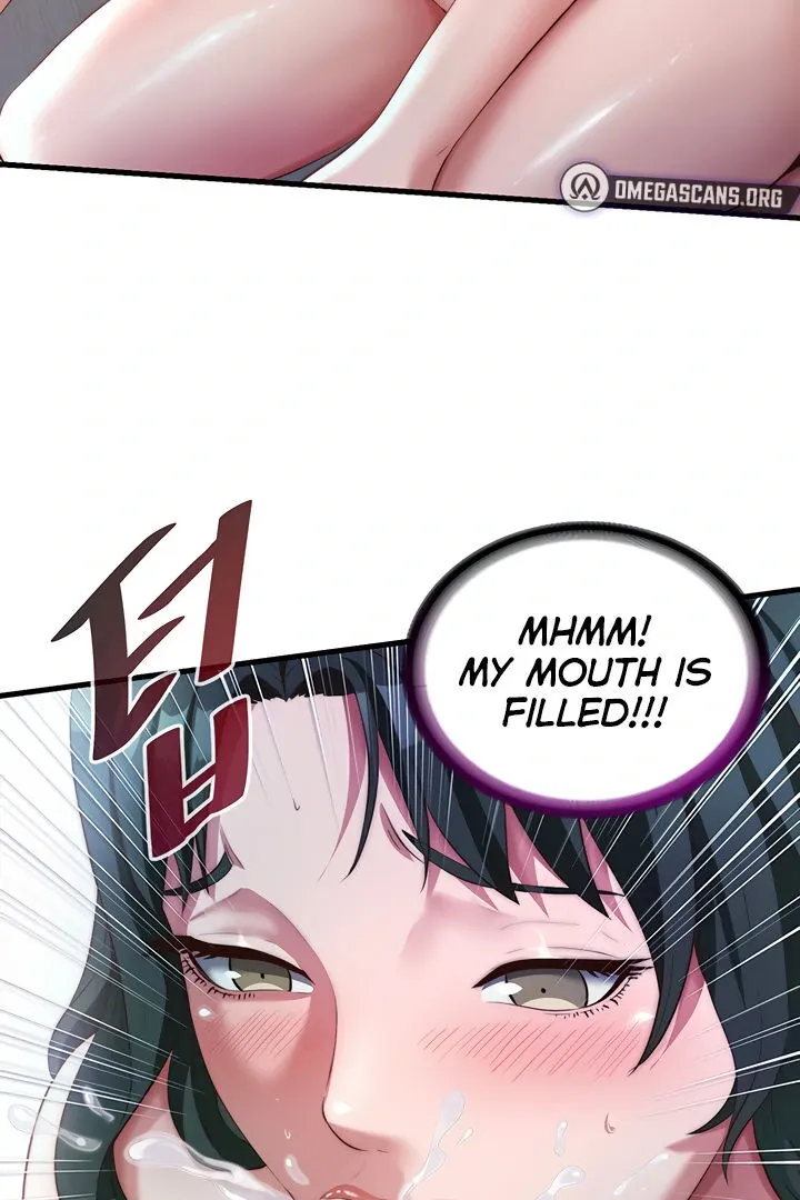 A Situation Full of Erections Chapter 11 page 64 - 