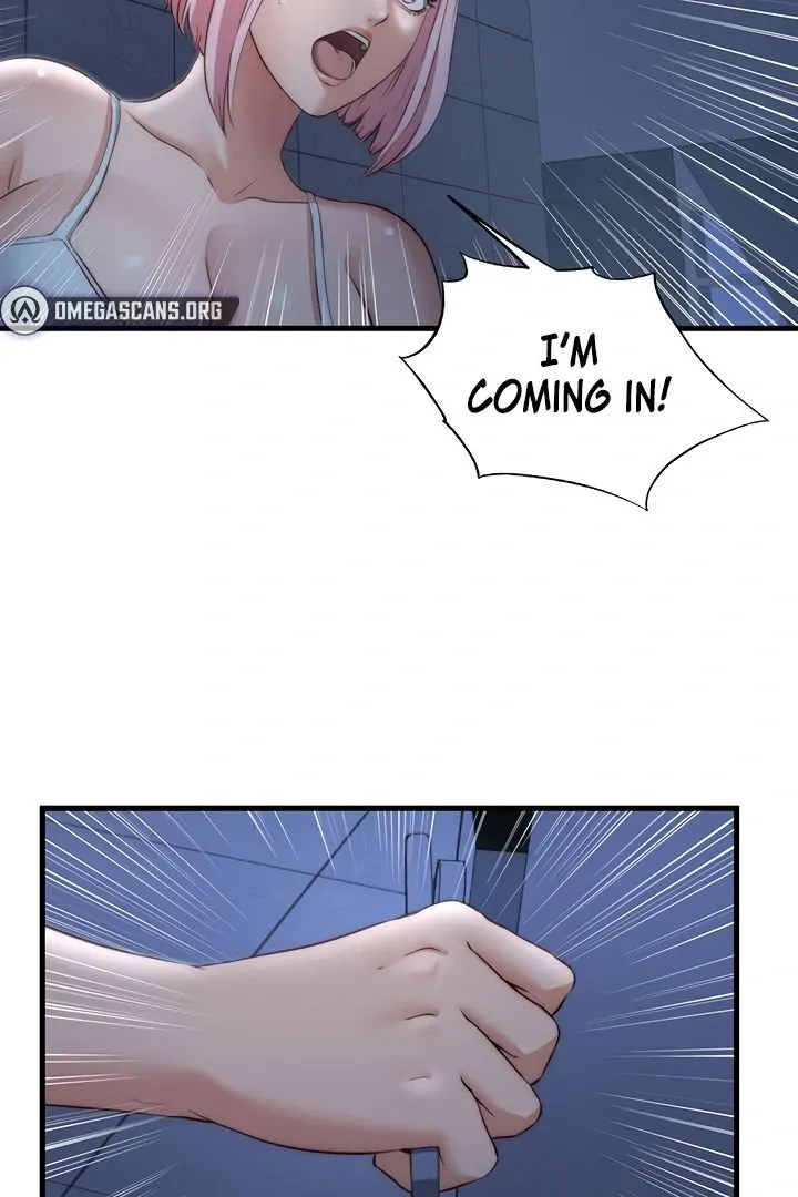 A Situation Full of Erections Chapter 11 page 84 - 