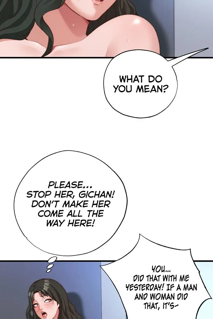 A Situation Full of Erections Chapter 12 page 11 - 
