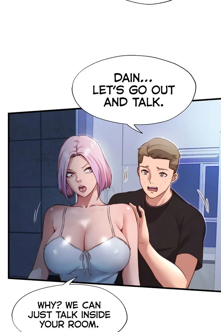 A Situation Full of Erections Chapter 12 page 17 - 