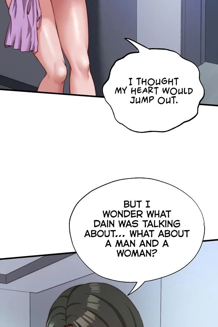 A Situation Full of Erections Chapter 12 page 20 - 