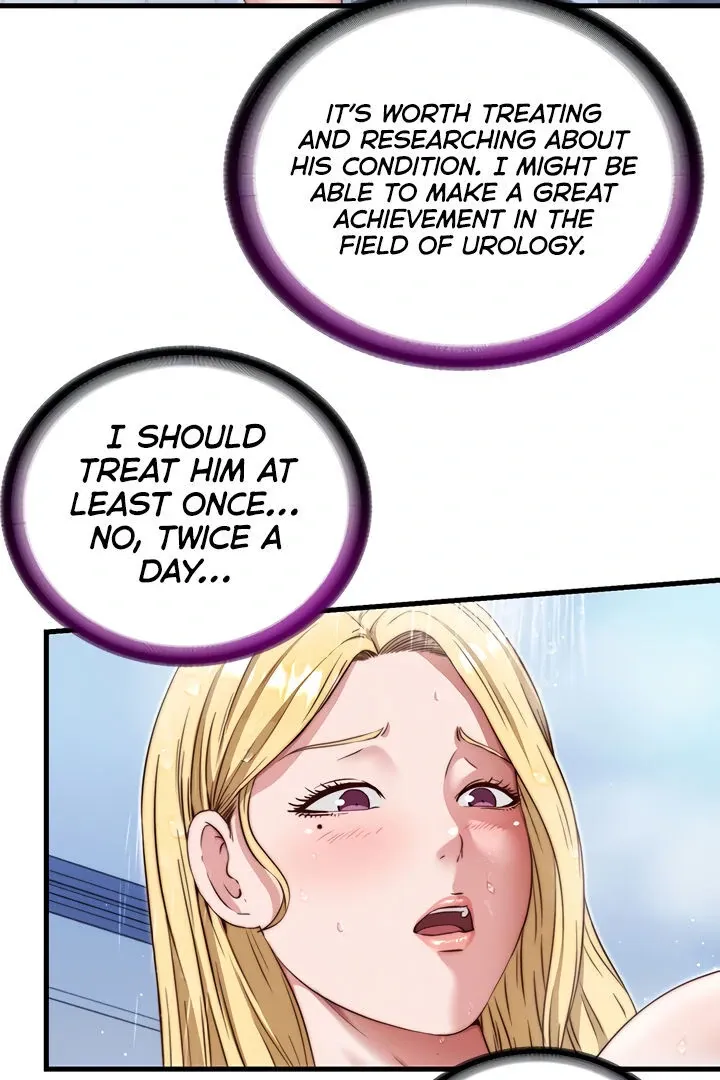 A Situation Full of Erections Chapter 12 page 24 - 