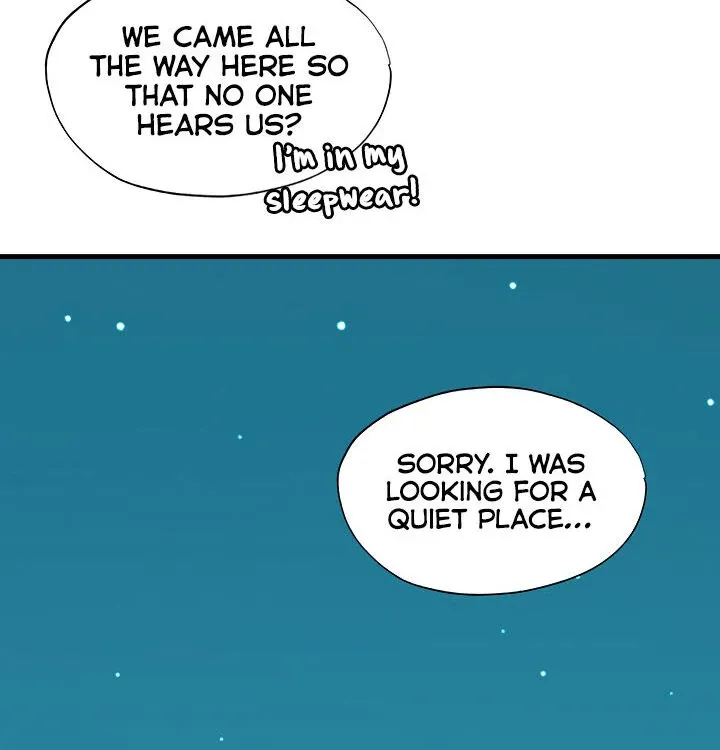 A Situation Full of Erections Chapter 12 page 28 - 