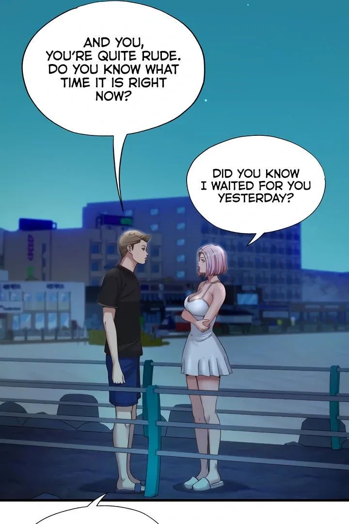 A Situation Full of Erections Chapter 12 page 29 - 