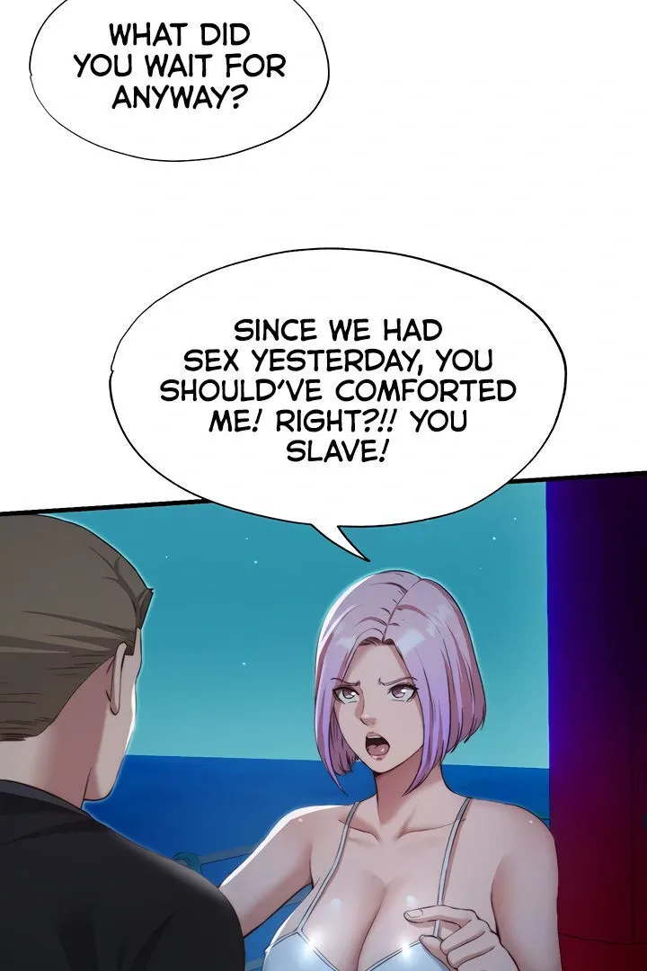 A Situation Full of Erections Chapter 12 page 30 - 