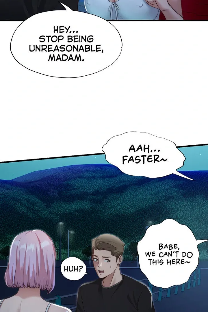 A Situation Full of Erections Chapter 12 page 31 - 
