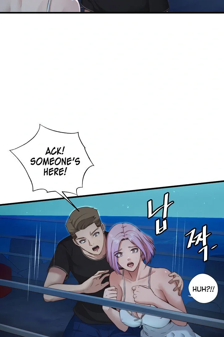 A Situation Full of Erections Chapter 12 page 32 - 