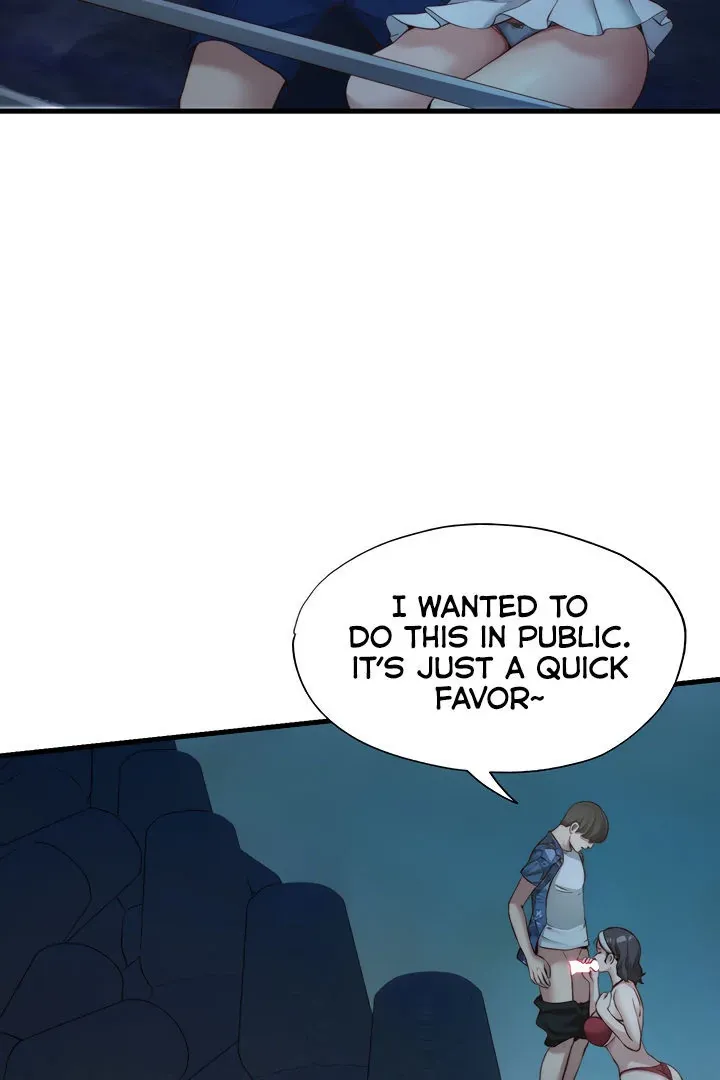 A Situation Full of Erections Chapter 12 page 33 - 