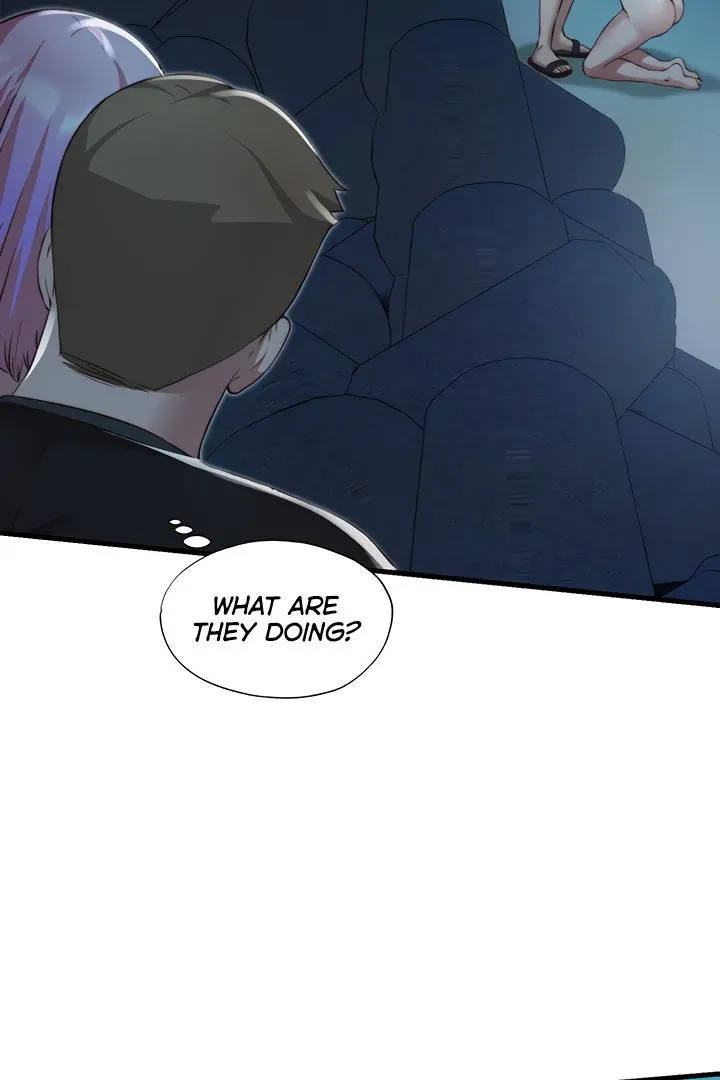 A Situation Full of Erections Chapter 12 page 34 - 