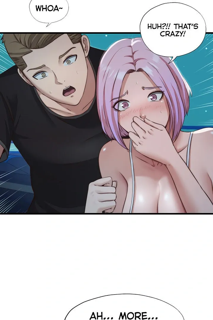 A Situation Full of Erections Chapter 12 page 36 - 