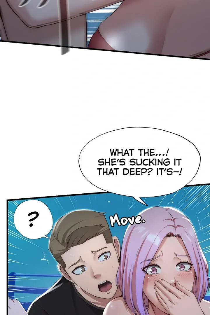 A Situation Full of Erections Chapter 12 page 39 - 