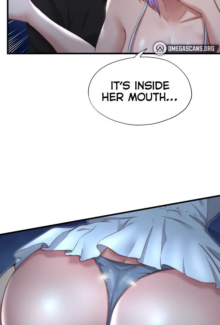 A Situation Full of Erections Chapter 12 page 40 - 