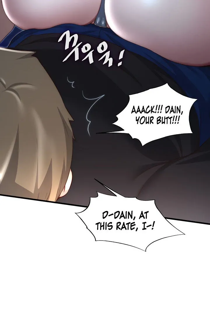A Situation Full of Erections Chapter 12 page 41 - 