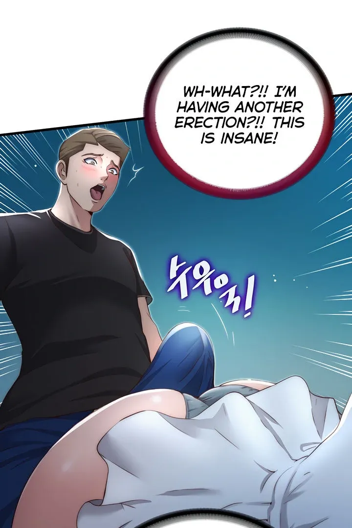 A Situation Full of Erections Chapter 12 page 42 - 