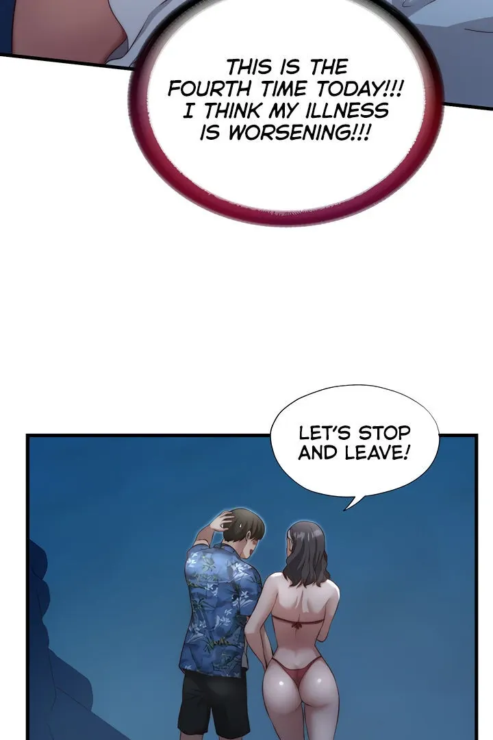 A Situation Full of Erections Chapter 12 page 43 - 