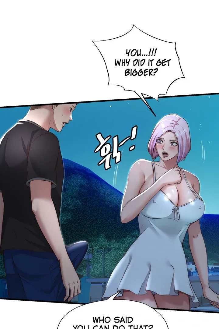 A Situation Full of Erections Chapter 12 page 47 - 