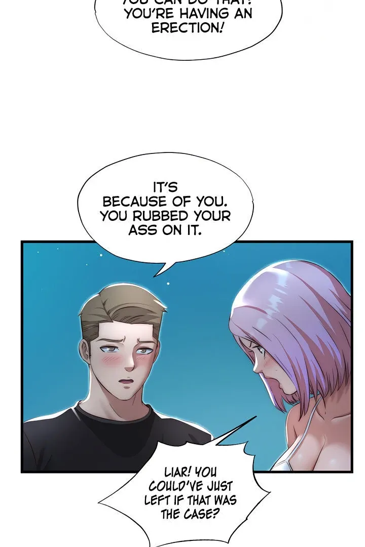 A Situation Full of Erections Chapter 12 page 48 - 
