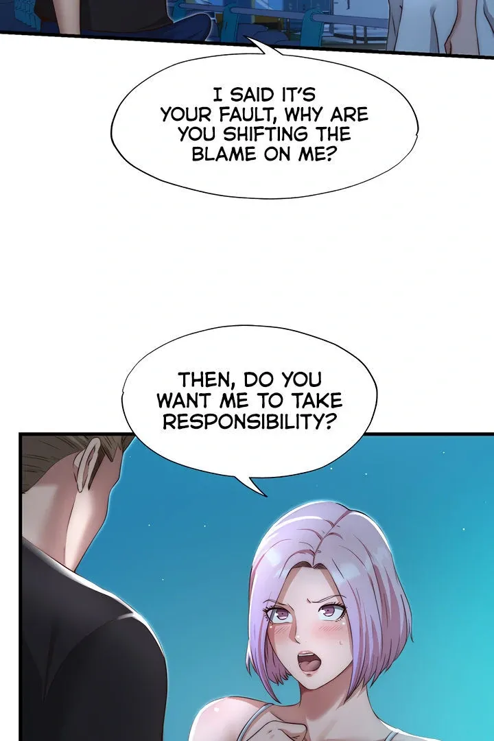 A Situation Full of Erections Chapter 12 page 50 - 