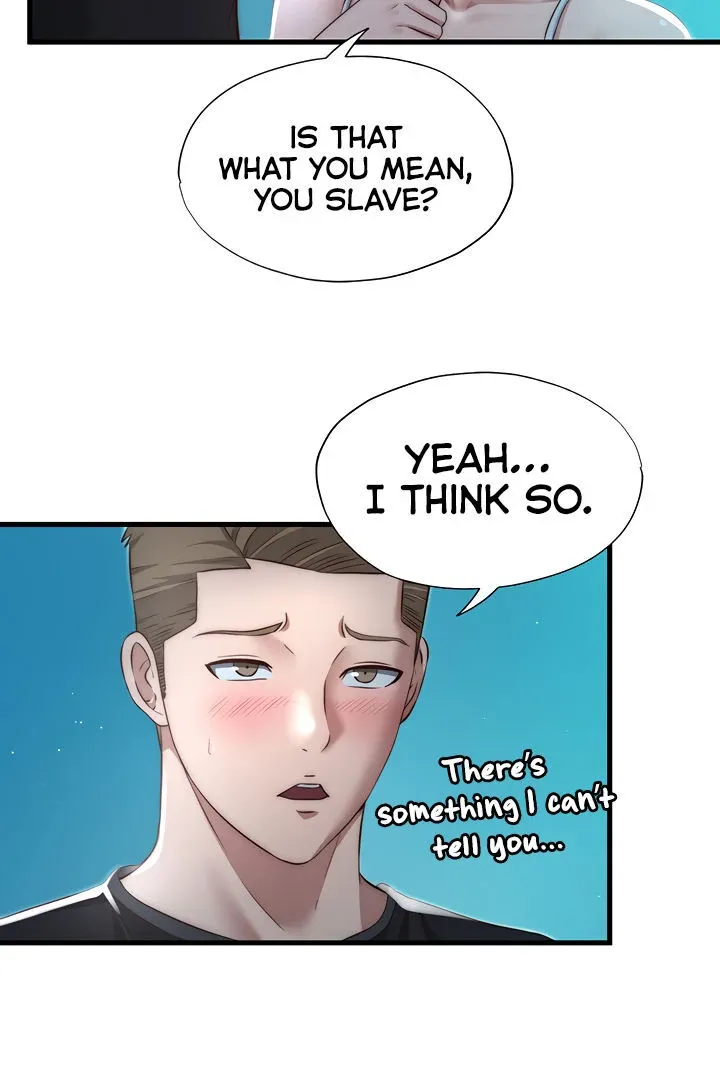 A Situation Full of Erections Chapter 12 page 51 - 