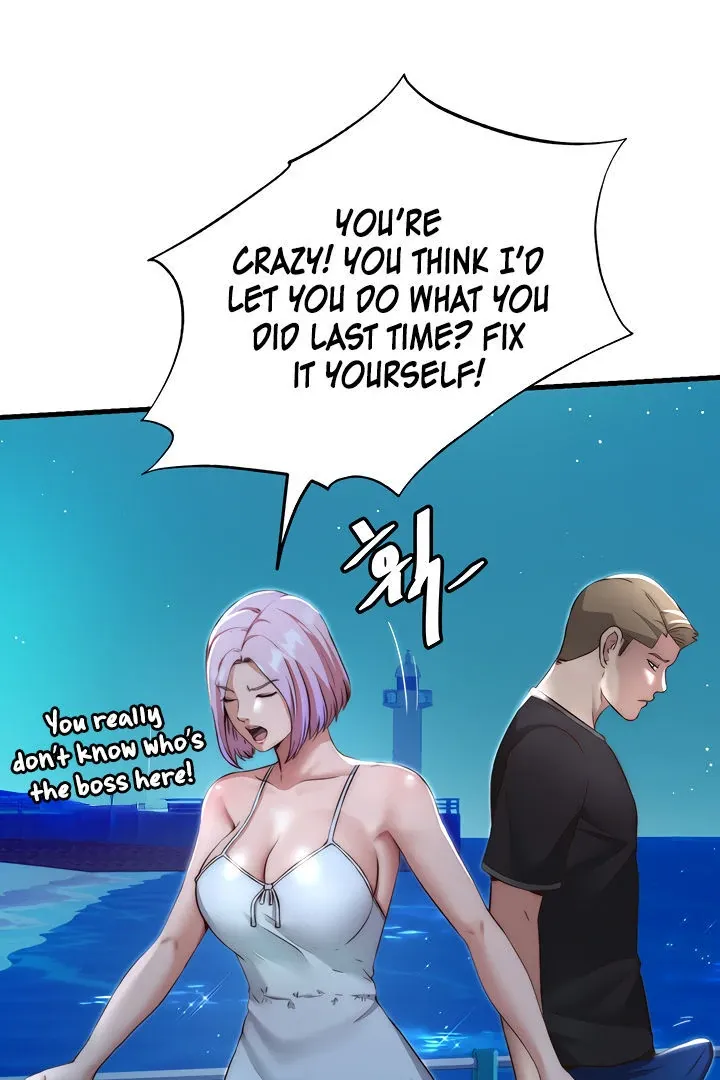 A Situation Full of Erections Chapter 12 page 52 - 