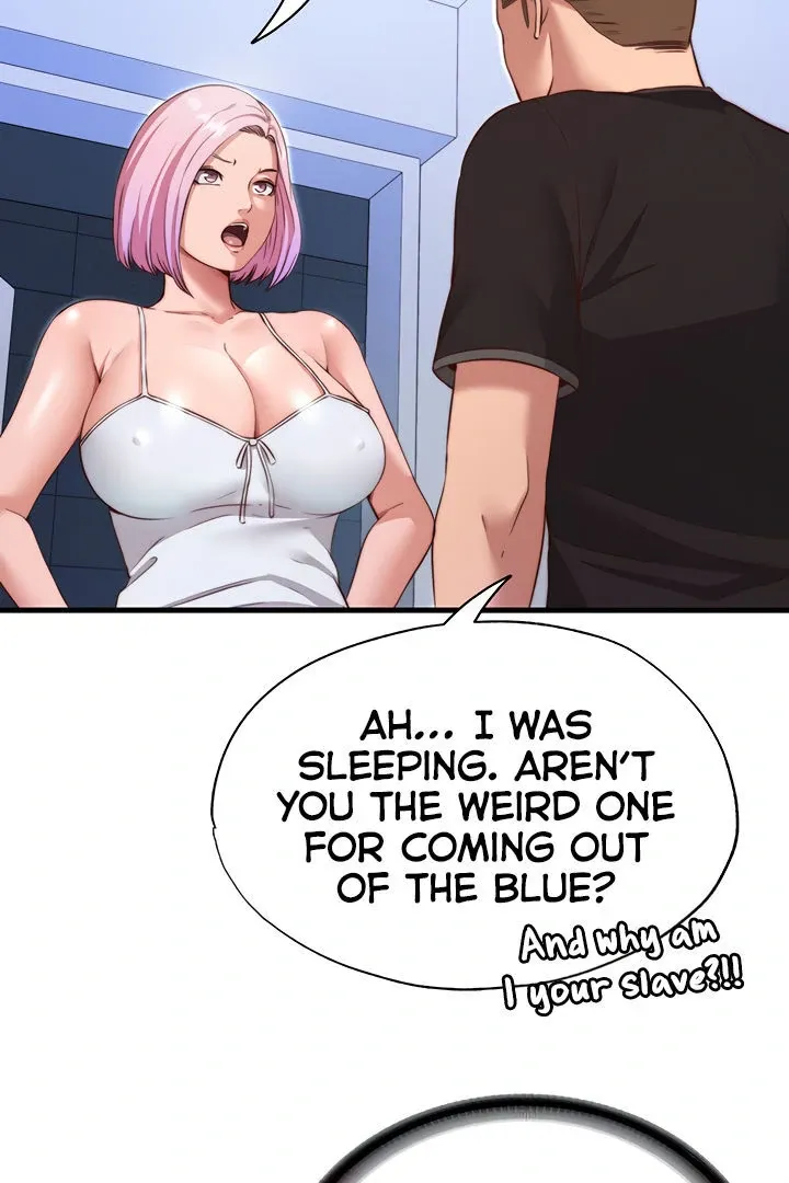 A Situation Full of Erections Chapter 12 page 7 - 